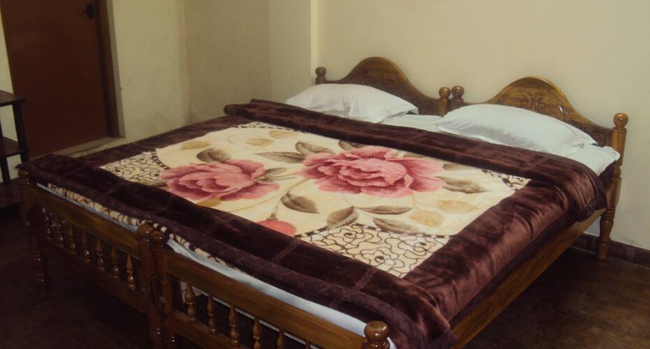 Kohinoor Cottage, Ooty 1